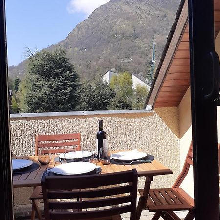 Saint Lary Ski, Rando, Thermes, Balades Et Repos ! Apartment Екстериор снимка
