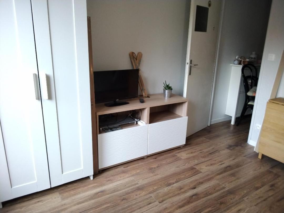 Saint Lary Ski, Rando, Thermes, Balades Et Repos ! Apartment Екстериор снимка