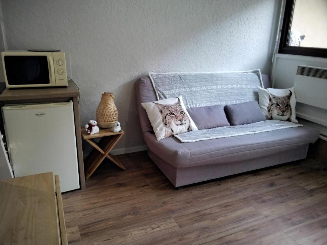 Saint Lary Ski, Rando, Thermes, Balades Et Repos ! Apartment Екстериор снимка