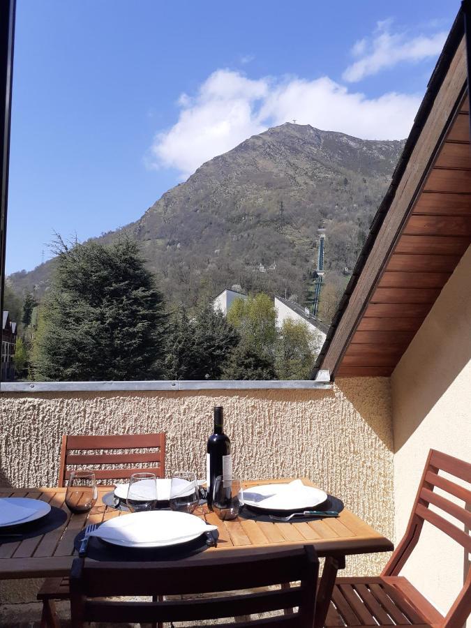 Saint Lary Ski, Rando, Thermes, Balades Et Repos ! Apartment Екстериор снимка