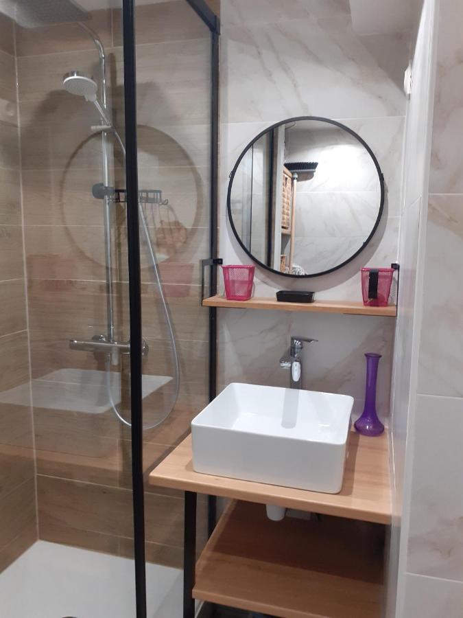 Saint Lary Ski, Rando, Thermes, Balades Et Repos ! Apartment Екстериор снимка