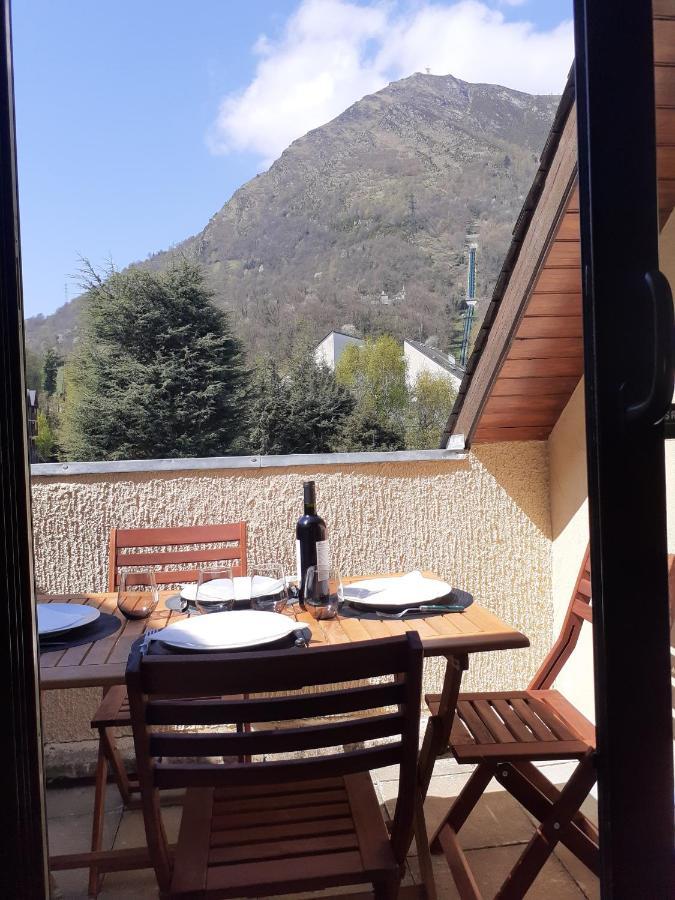Saint Lary Ski, Rando, Thermes, Balades Et Repos ! Apartment Екстериор снимка